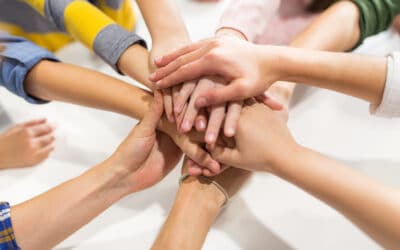 «VOCES PROTAGÓNICAS DE NIÑECES»: LAS NIÑAS Y NIÑOS TOMAN LA PALABRA EN PLACILLA DE PEÑUELAS