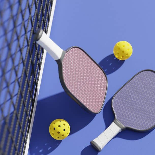 PICKLEBALL ES EL NUEVO DEPORTE QUE ESTÁ GANANDO SEGUIDORES EN NUESTRA REGIÓN