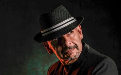 CARLOS VÁSQUEZ SAVINA. EL CHILENO QUE DA UNA VUELTA DE TUERCA AL TANGO, VUELVE DE ARGENTINA