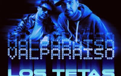 LOS TETAS CIERRAN GIRA NACIONAL EN CLUB SEGUNDO PISO DE VALPARAÍSO