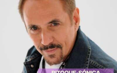 RITOQUE SÓNICA 001: ALEJANDRO LERNER