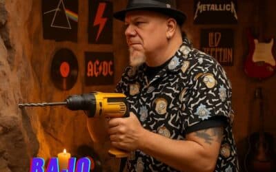 CAPÍTULO 004: EL BARRENO TRANSPORTADOR