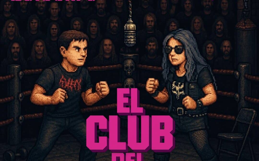 EL CLUB DEL RUIDO 002