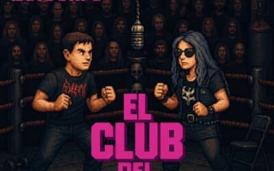 EL CLUB DEL RUIDO 002