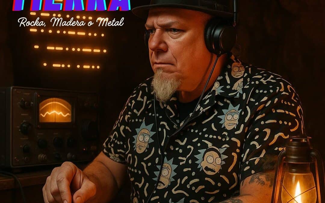 CAPÍTULO 002: INTERCEPTANDOS SONIDOS DE LA SUPERFICIE