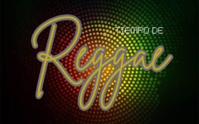TIEMPO DE REGGAE 027: GRACIAS JIMMY CLIFF, ADIÓS JIMMY CLIFF