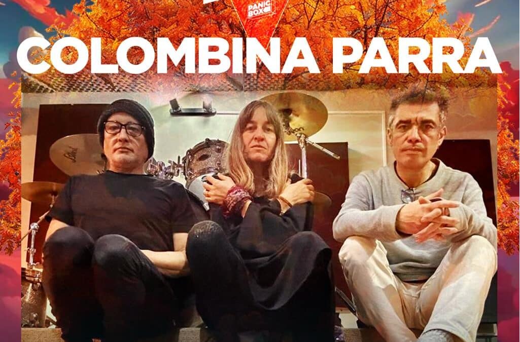 PANICFEST 2025: MÚSICA EN VIVO, LEYENDAS Y PROPUESTAS DESDE EL PUERTO