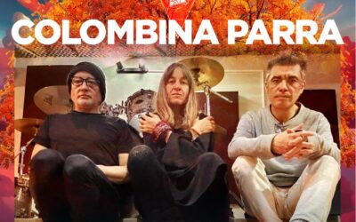 PANICFEST 2025: MÚSICA EN VIVO, LEYENDAS Y PROPUESTAS DESDE EL PUERTO