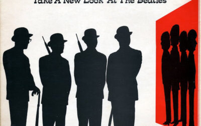 LOS 107 THE BEATLES 01: A HARD DAYS NIGHT