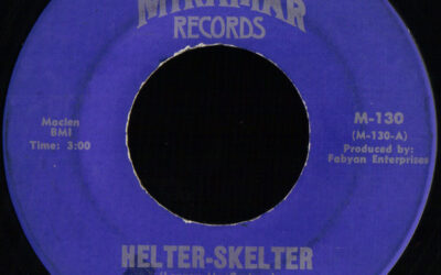LOS 107 THE BEATLES 06: HELTER SKELTER