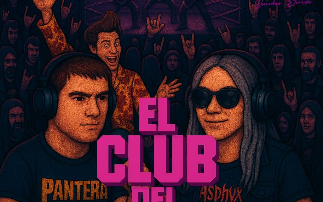 EL CLUB DEL RUIDO 005