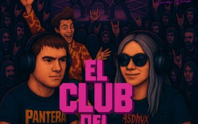 EL CLUB DEL RUIDO 005