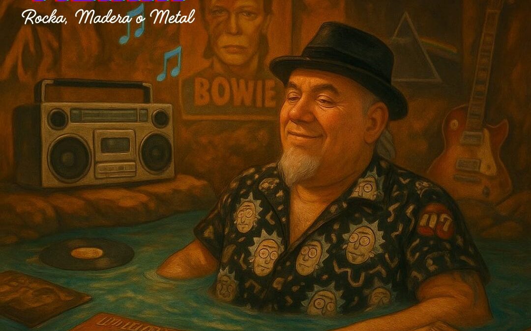 CAPÍTULO 006: LA LAGUNA EN MEDIO DE LA CAVERNA