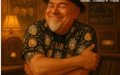 CAPÍTULO 007: LA CAVERNA SE LLENA DE EMOCIONES