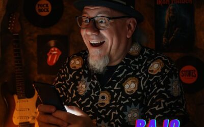 CAPÍTULO 005: 5G EN LA CAVERNA DE MAURO