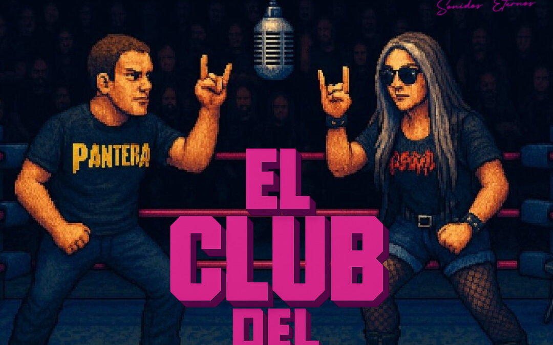 EL CLUB DEL RUIDO 004