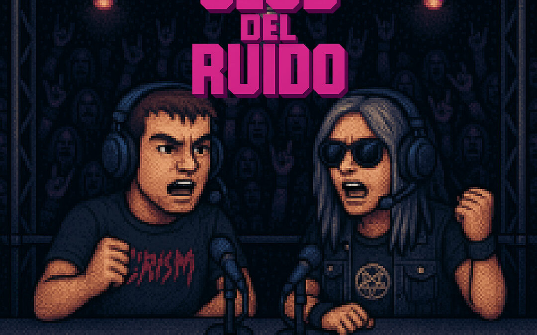 EL CLUB DEL RUIDO 003