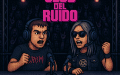 EL CLUB DEL RUIDO 003