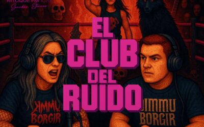 EL CLUB DEL RUIDO 007