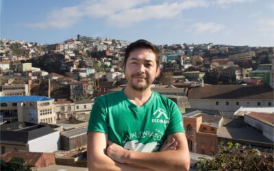 LA REALIDAD DEL BARRIO PUERTO: “ZONA DE CATÁSTROFE” PARA SUS VECINOS Y LOCATARIOS.