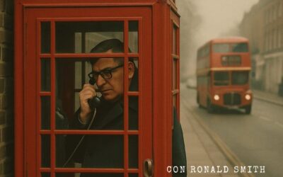 LONDRES LLAMANDO EXPRESS 08 (4 agosto 2025)