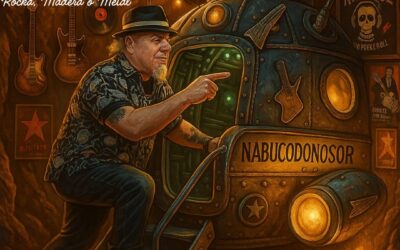 CAPÍTULO 008: A DESCUBRIR LAS PROFUNDIDADES EN EL NABUCODONOSOR