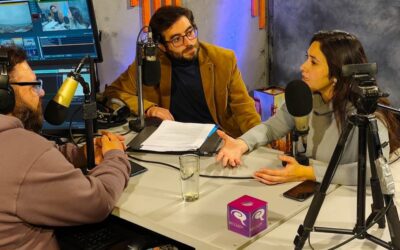 RITOQUE FM: 20 AÑOS DE TENACIDAD Y CULTURA DESDE LA COMUNIDAD REGIONAL