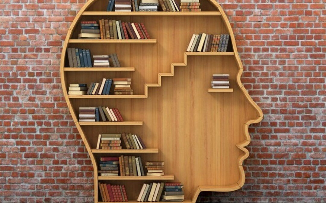 LIBRO A LA VISTA: EL NUEVO PROGRAMA DE LITERATURA QUE LLEGA A RITOQUE FM