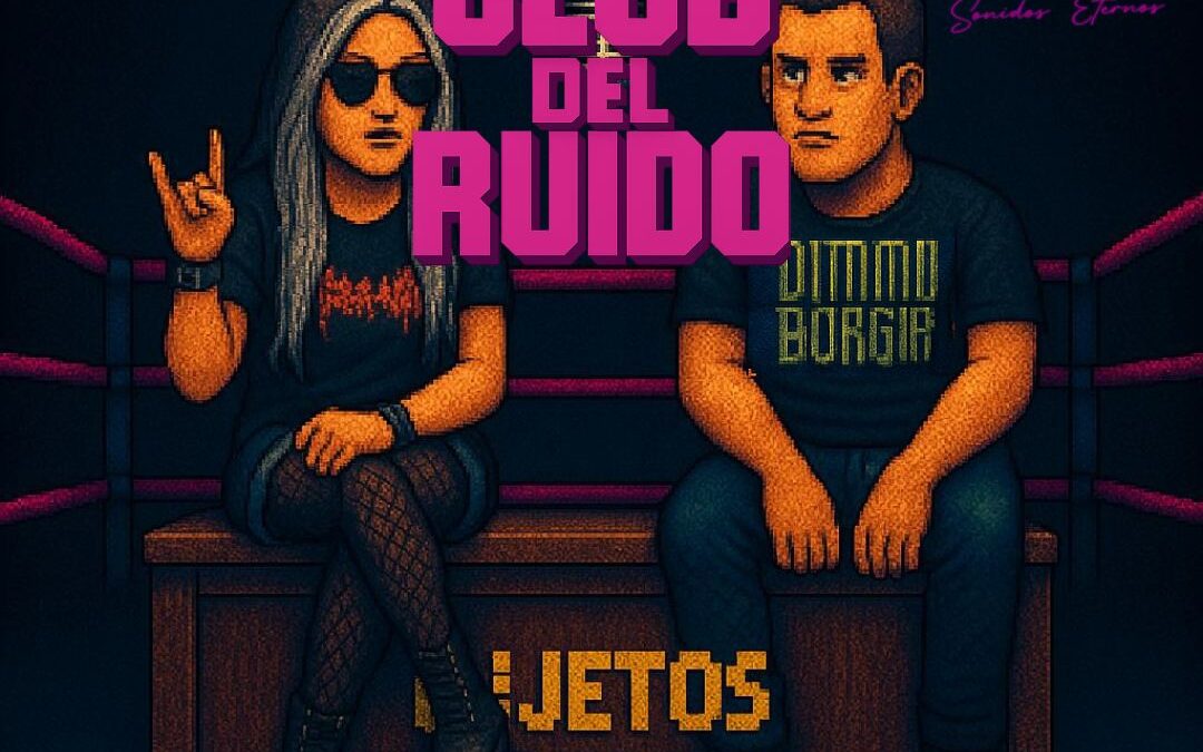 EL CLUB DEL RUIDO 006