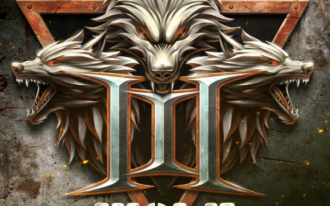 WOLF RUGE FUERTE DESDE VALPO: NUEVO DISCO, CONVERSA EN RITOQUE Y SU ROCK SIN FILTROS