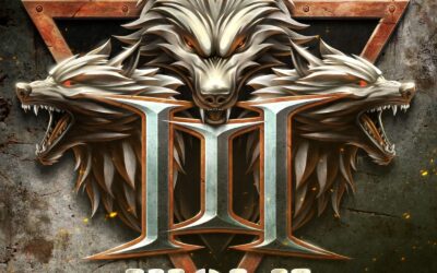 WOLF RUGE FUERTE DESDE VALPO: NUEVO DISCO, CONVERSA EN RITOQUE Y SU ROCK SIN FILTROS