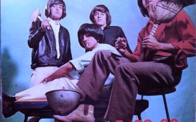 LOS 107 THE BEATLES 11: GIRL