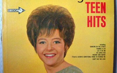 LOS 107 THE BEATLES 09: CAN’T BUY ME LOVE