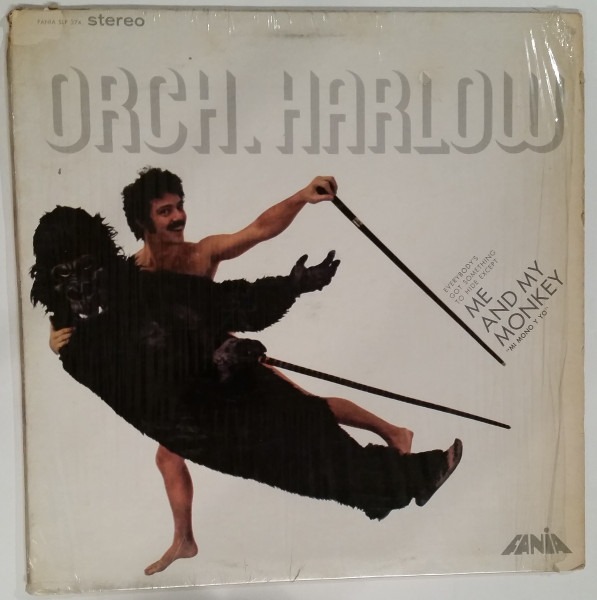 LOS 107 THE BEATLES 10: EVERYBODY’S GOT SOMETHING TO HIDE EXCEPT ME AND MY MONKEY