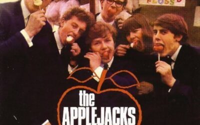 LOS 107 THE BEATLES 07: LIKE DREAMERS DO