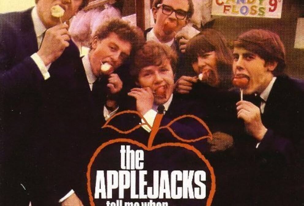 LOS 107 THE BEATLES 07: LIKE DREAMERS DO