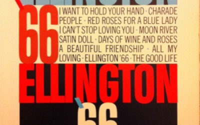 LOS 107 THE BEATLES 16: ALL MY LOVING