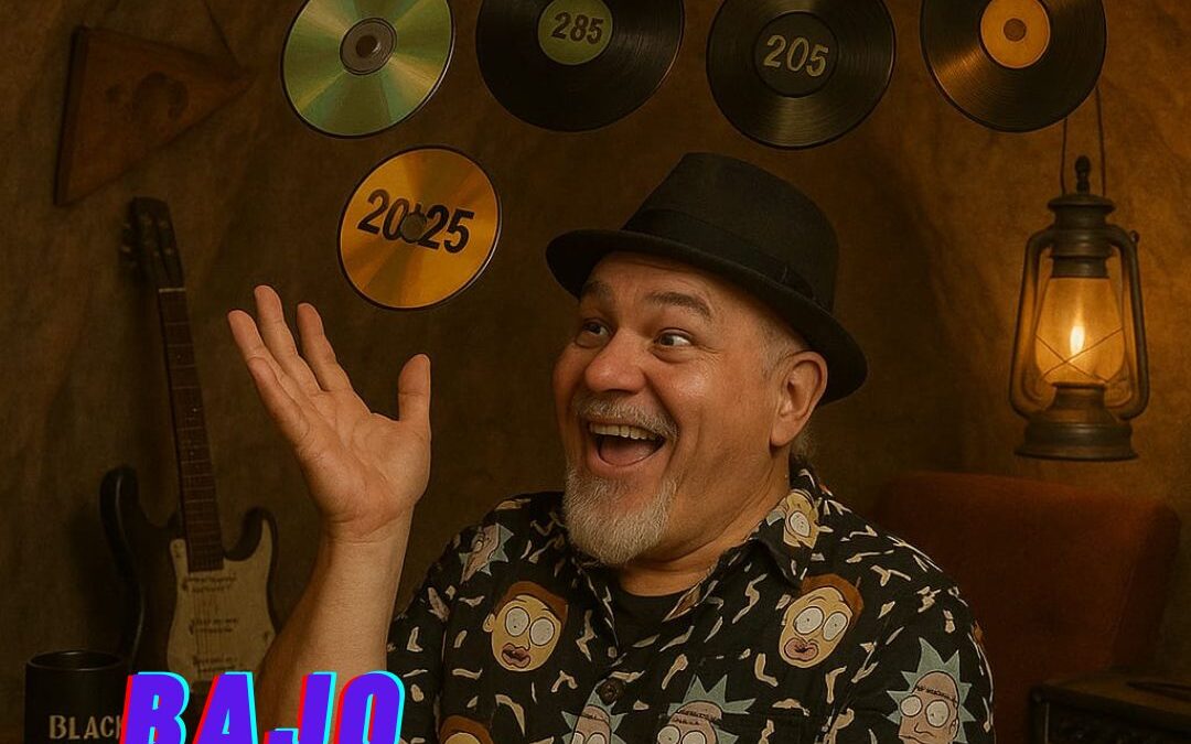 CAPÍTULO 012: NOVEDADES Y COLAGENO