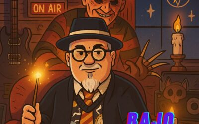 CAPÍTULO 013: SUPERSTICIONES Y BUENA SUERTE