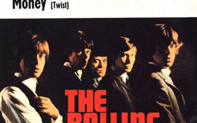 LOS 107 THE BEATLES 14: I WANNA BE YOUR MAN