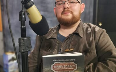 ENTRE ASTROFÍSICA Y LITERATURA UCRÓNICA