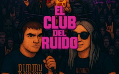 EL CLUB DEL RUIDO 011