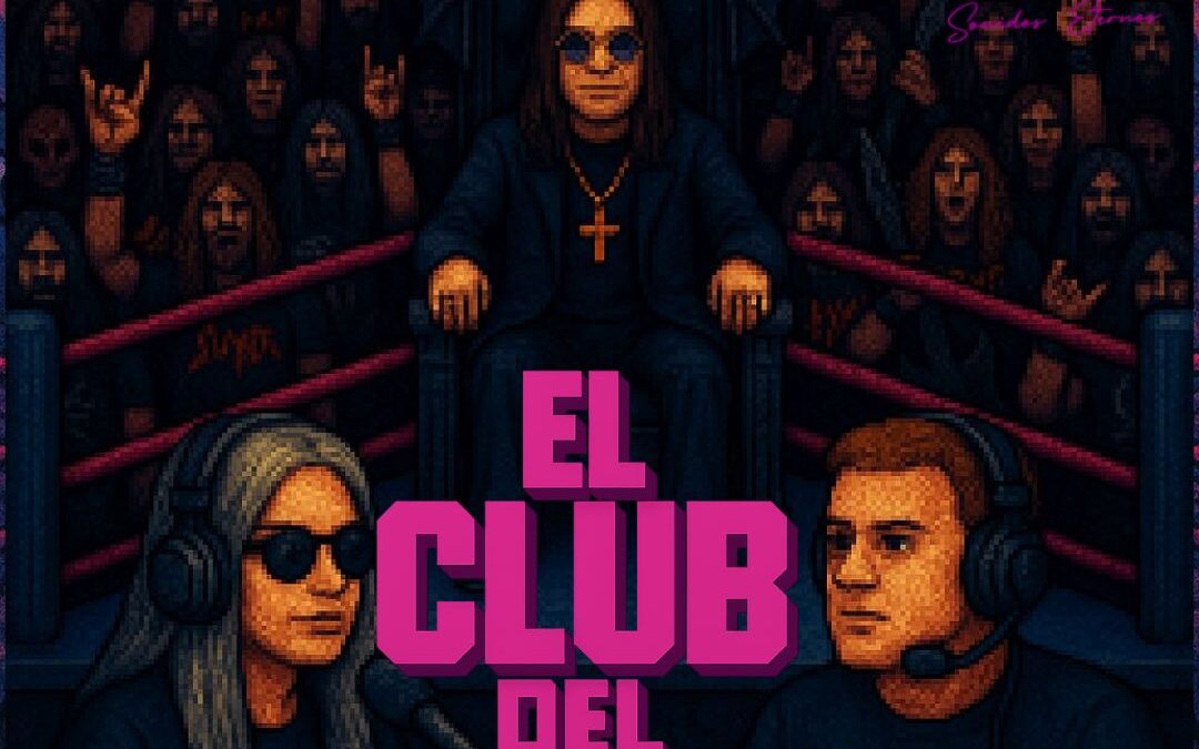 EL CLUB DEL RUIDO 009