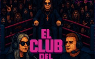 EL CLUB DEL RUIDO 009