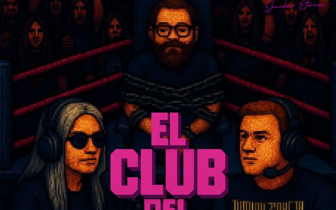 EL CLUB DEL RUIDO 010
