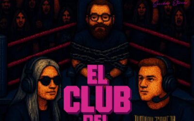 EL CLUB DEL RUIDO 010