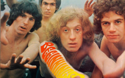 LOS 107 THE BEATLES 18: MARTHA MY DEAR