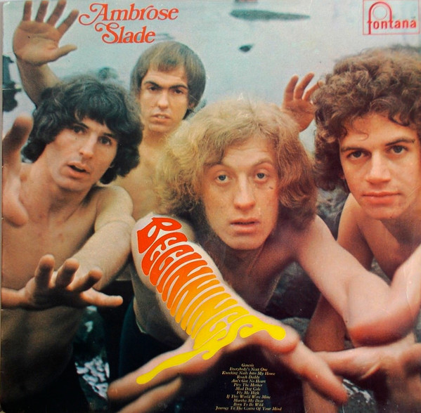 LOS 107 THE BEATLES 18: MARTHA MY DEAR