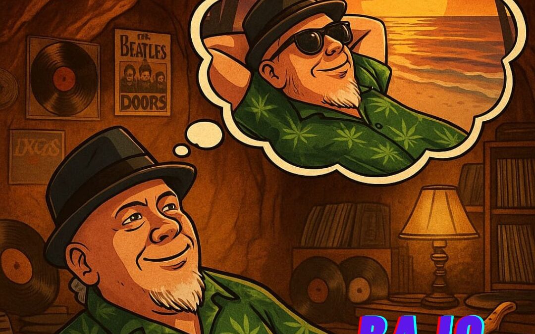 CAPÍTULO 011: UN CAPÍTULO RELAJADO Y DISPERSO