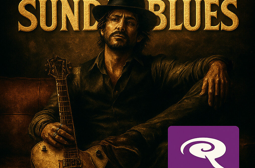 SUNDAY BLUES CAPÍTULO 100